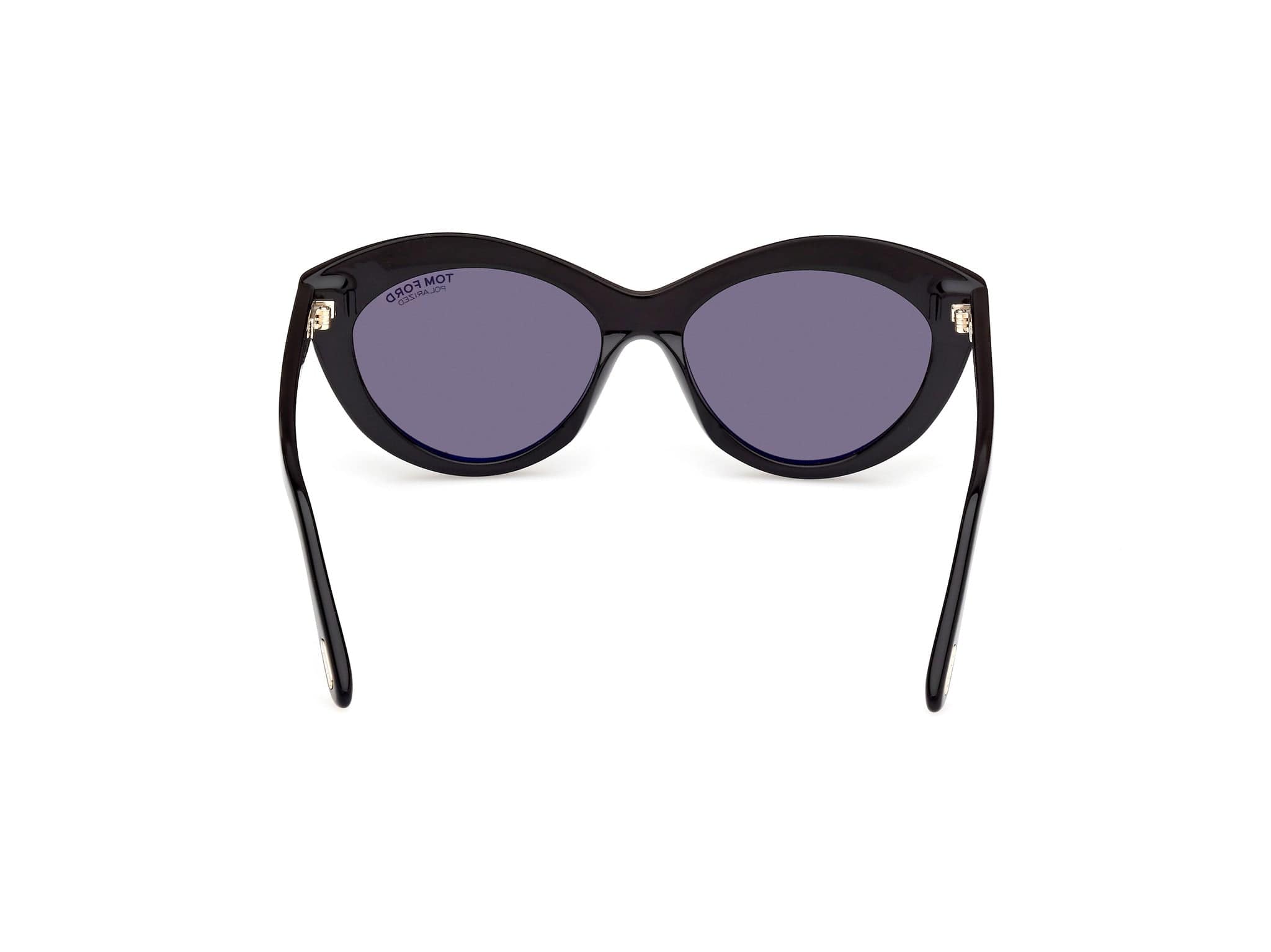 TF1111 01D Toni black/smoke lens