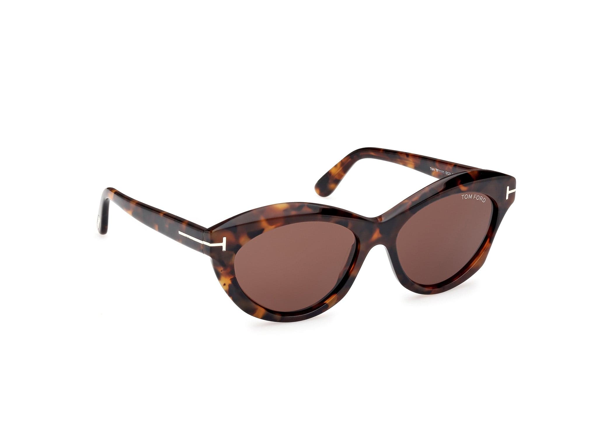 TF1111 52E Toni havana/brown lens