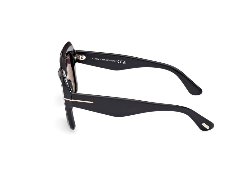 TF1157 01A Esme  black/grey lens