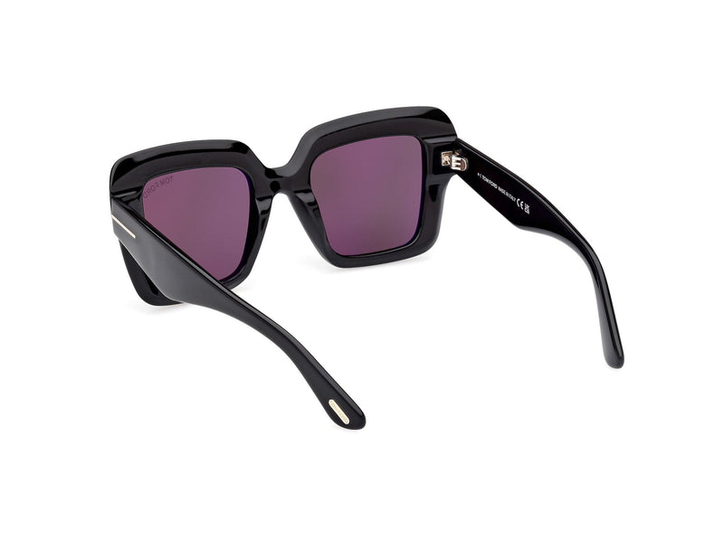 TF1157 01A Esme  black/grey lens