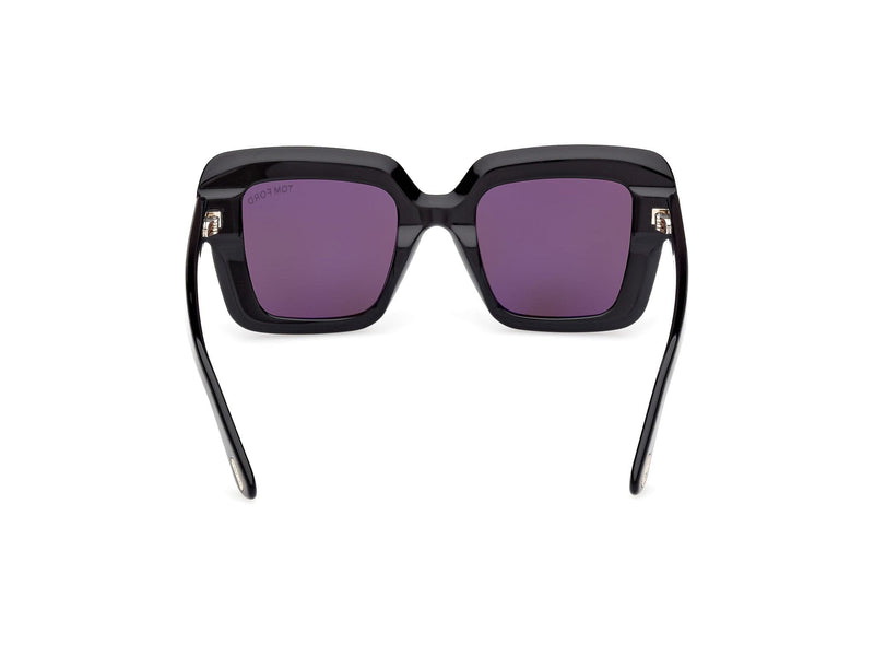 TF1157 01A Esme  black/grey lens