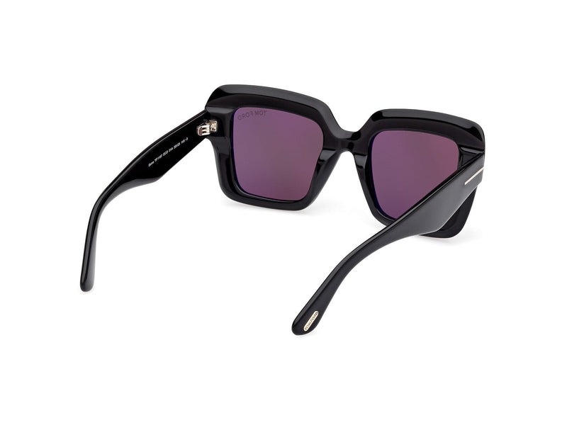 TF1157 01A Esme  black/grey lens
