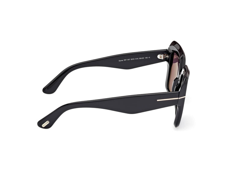 TF1157 01A Esme  black/grey lens