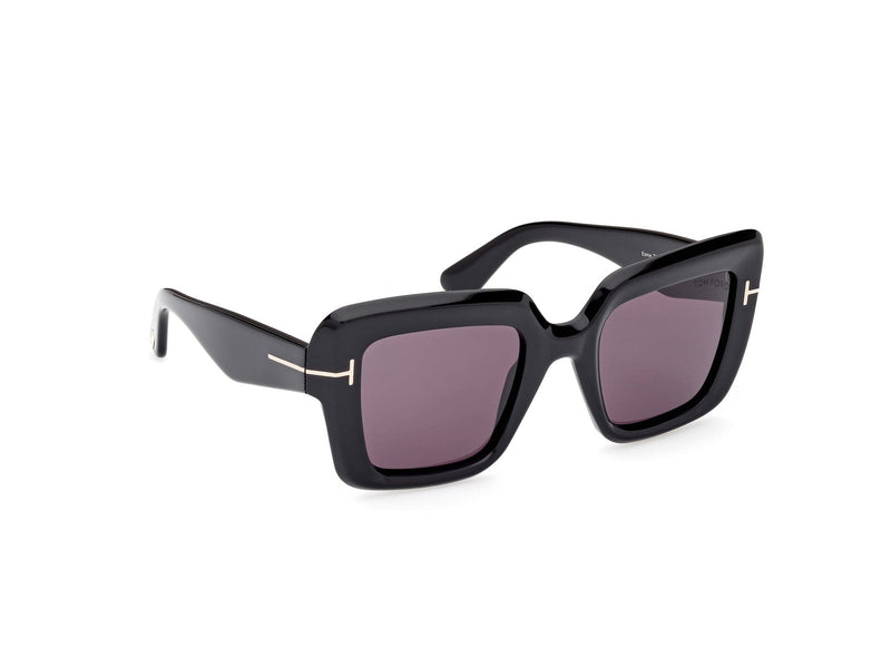 TF1157 01A Esme  black/grey lens