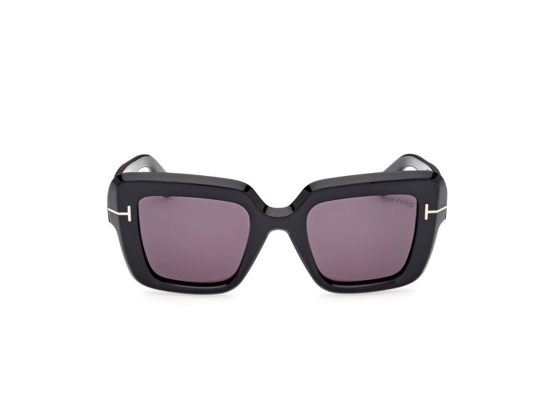 TF1157 01A Esme  black/grey lens