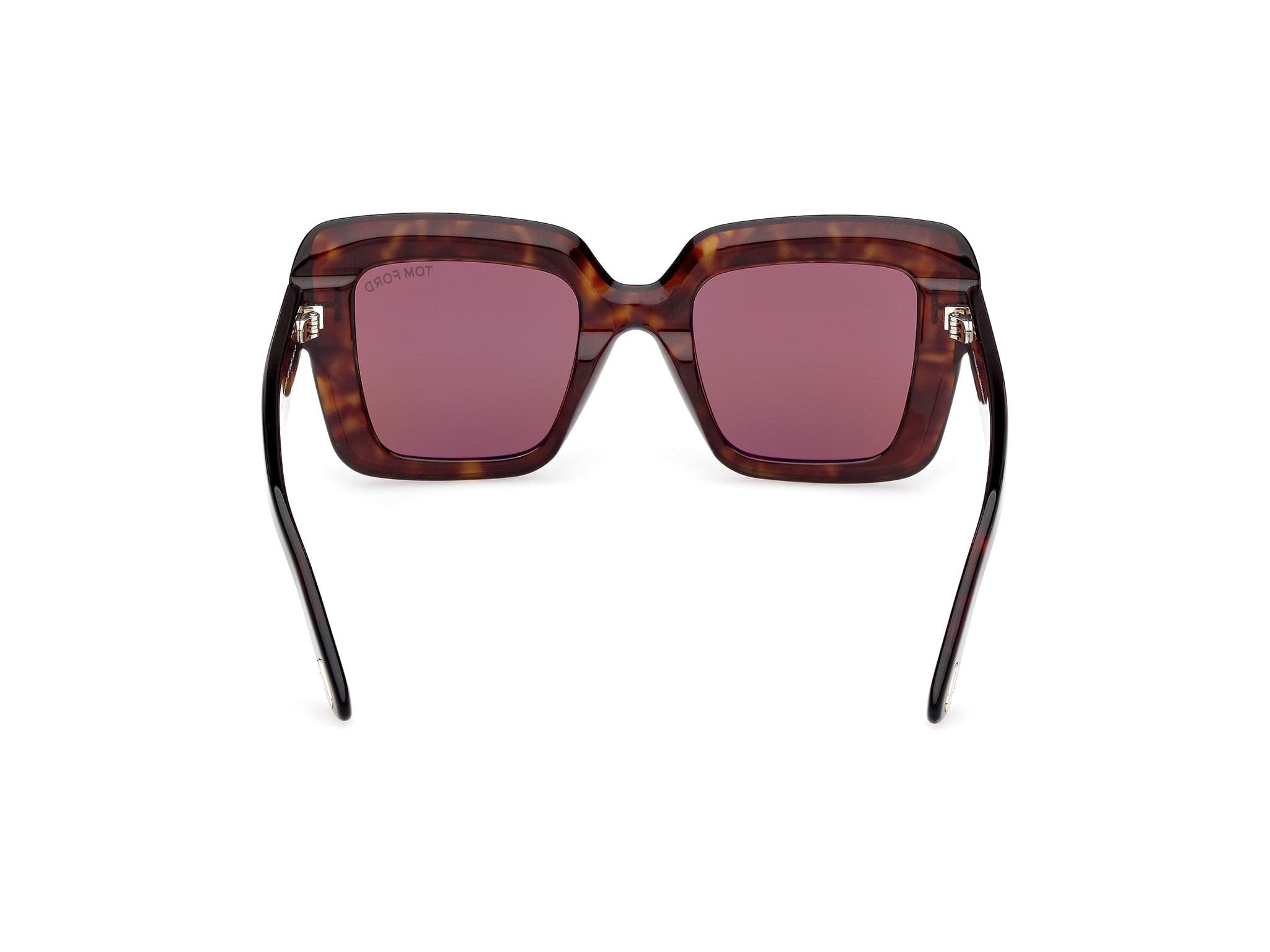 TF1157 52J Esme havana/brown lens
