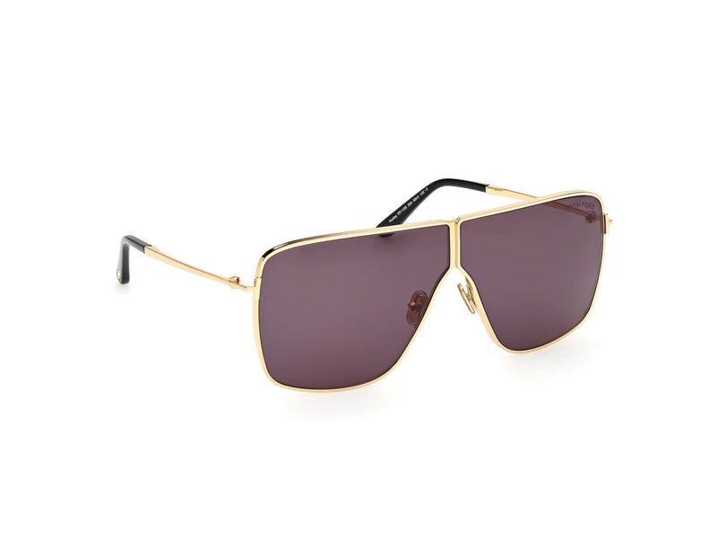 TF1159 30A Huxley gold/smoke lens