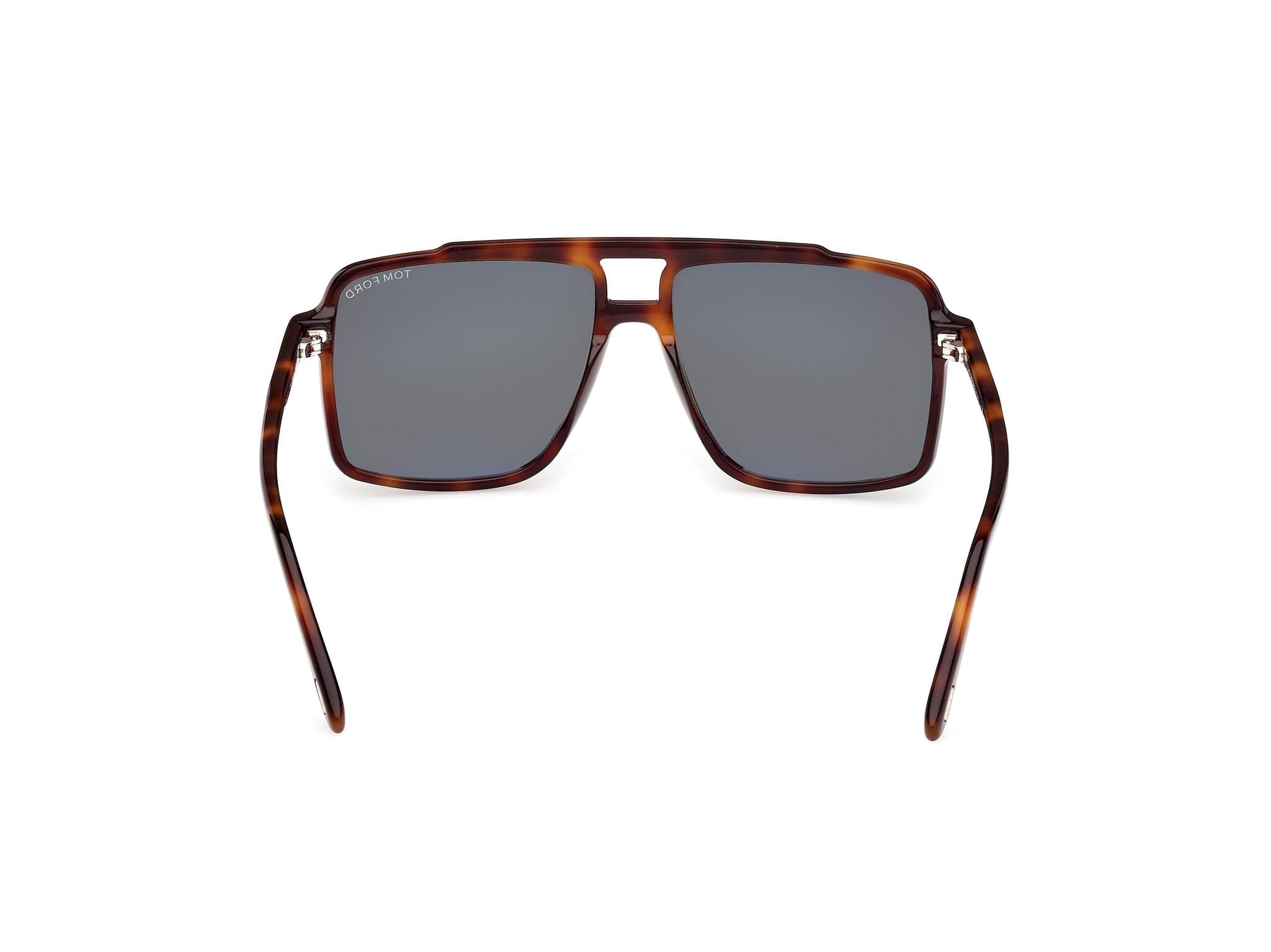 TF1177/S 53N Kemp dark havana/green lens