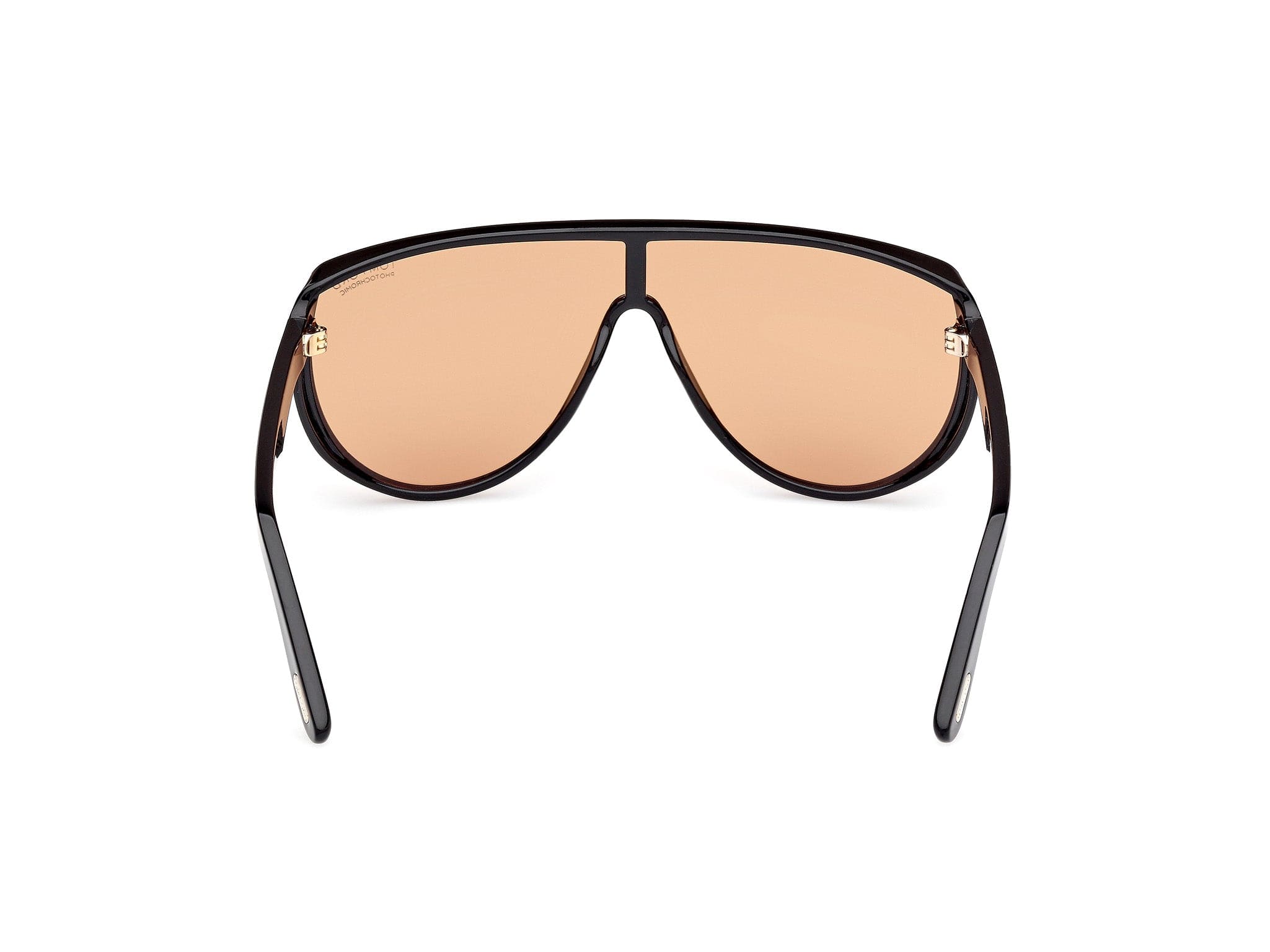 TF1182 01E Achilles black/photochromic yellow lens