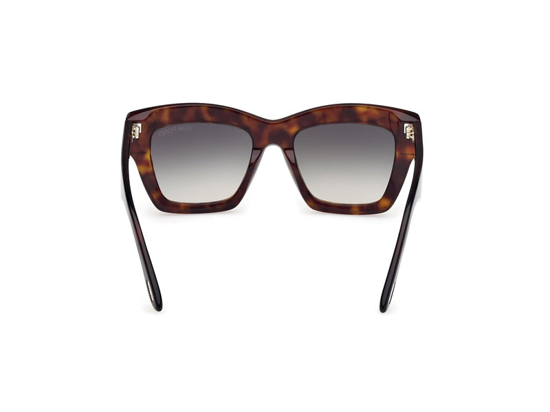 TF1191 52B Luna dark havana/grey gradient lens