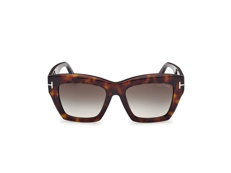 TF1191 52B Luna dark havana/grey gradient lens