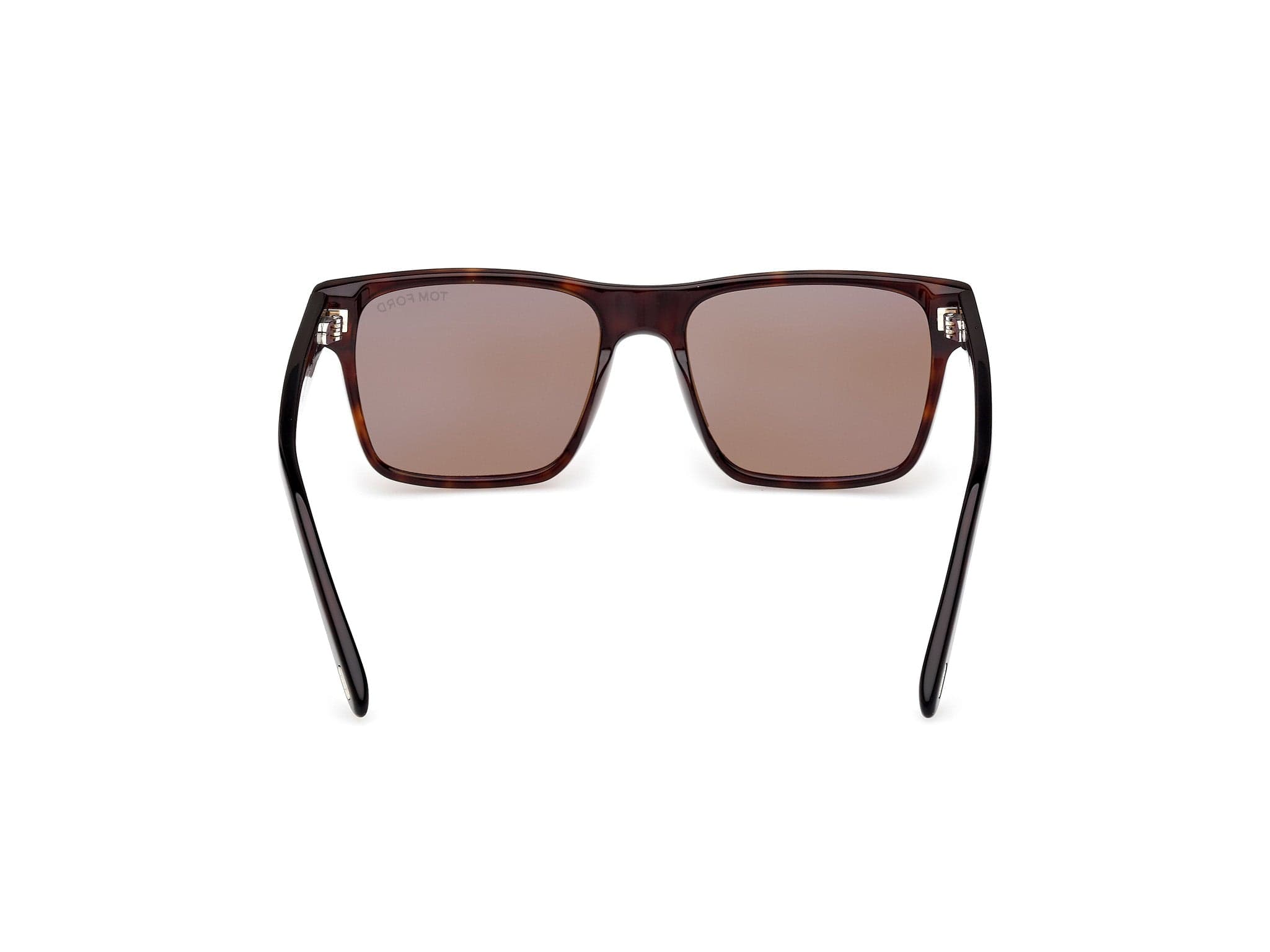 TF1205 52E Calder dark havana/ brown lens