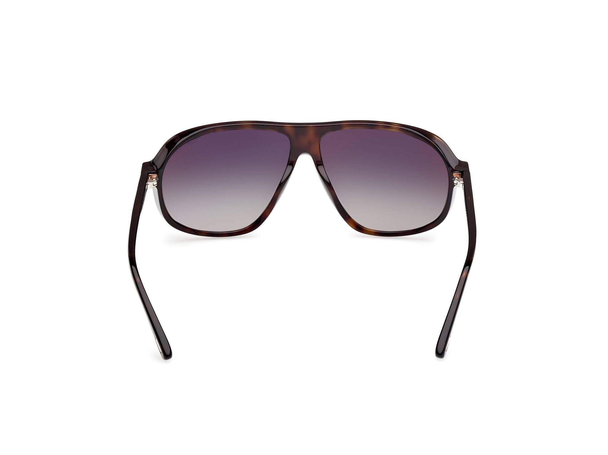 TF1208S 52K Guillaume havana/brown gradient lens
