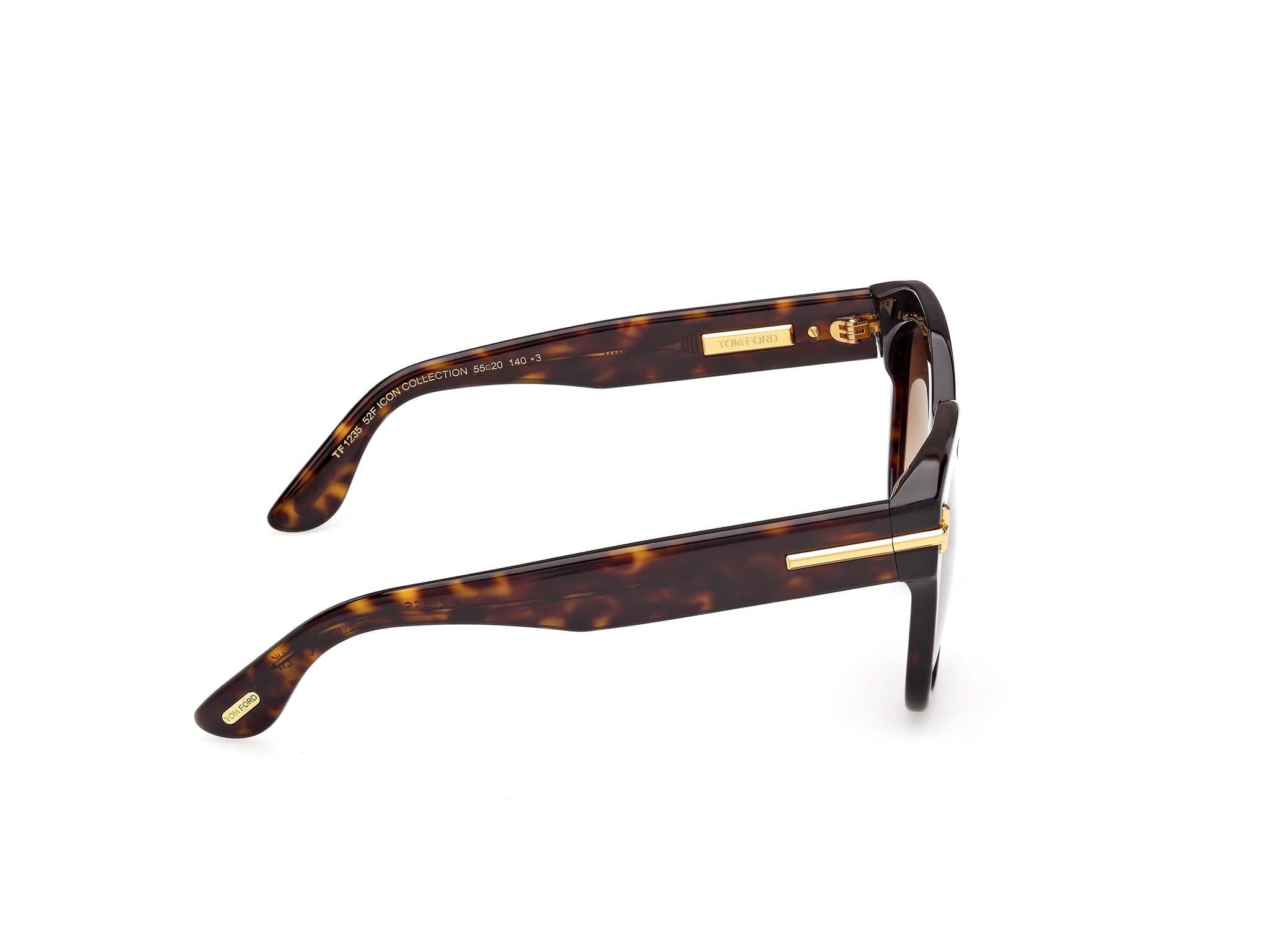 TF1235/S 52F Icon havana/brown gradient