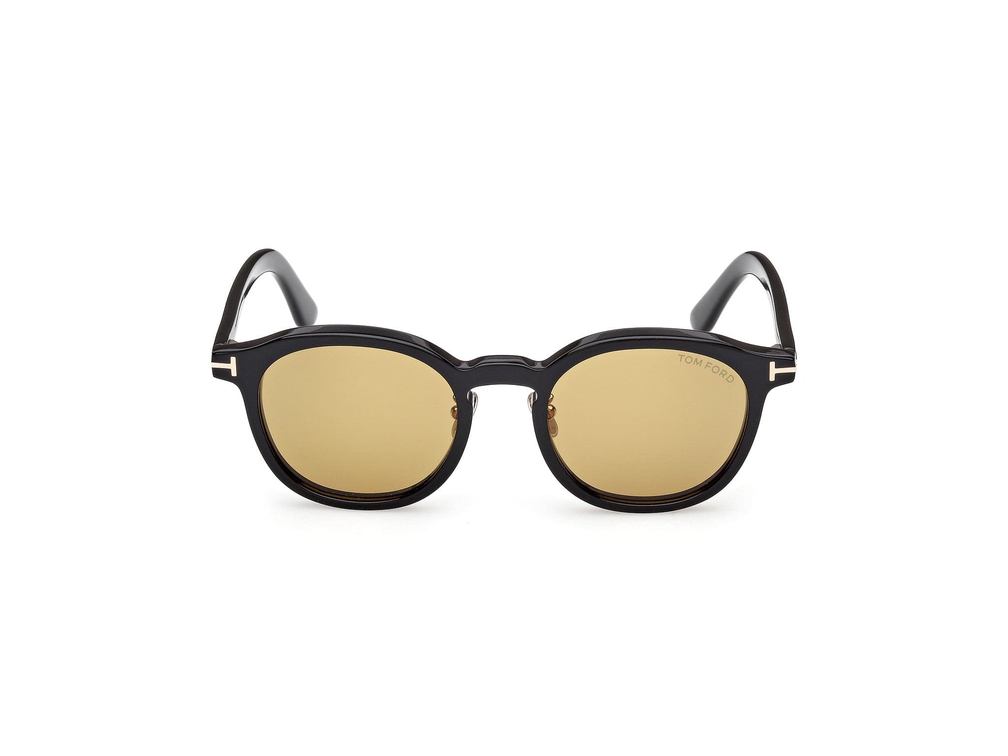 TF1277-D 01E black/brown lens