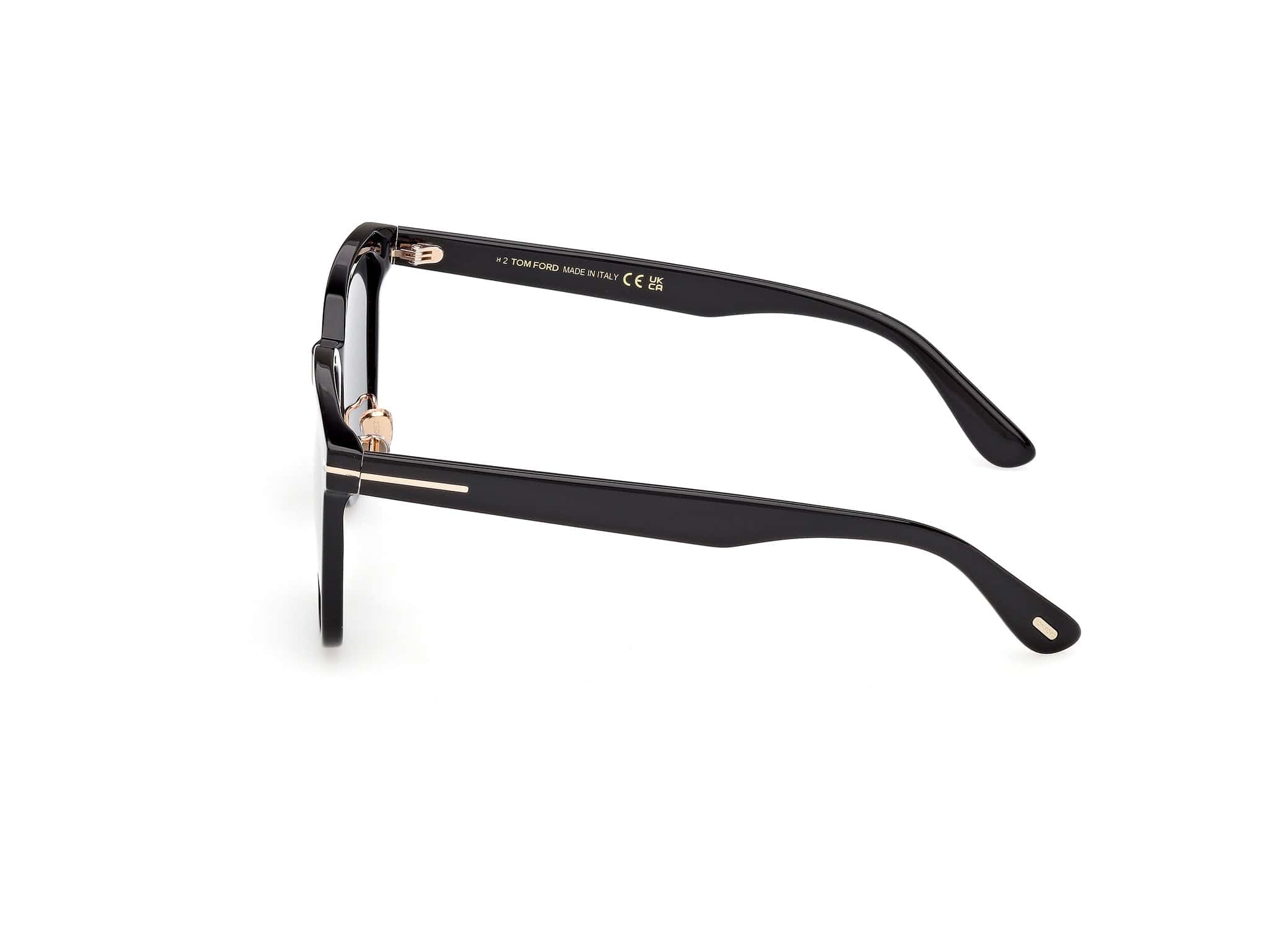 TF1287-K 01A black/smoke lens