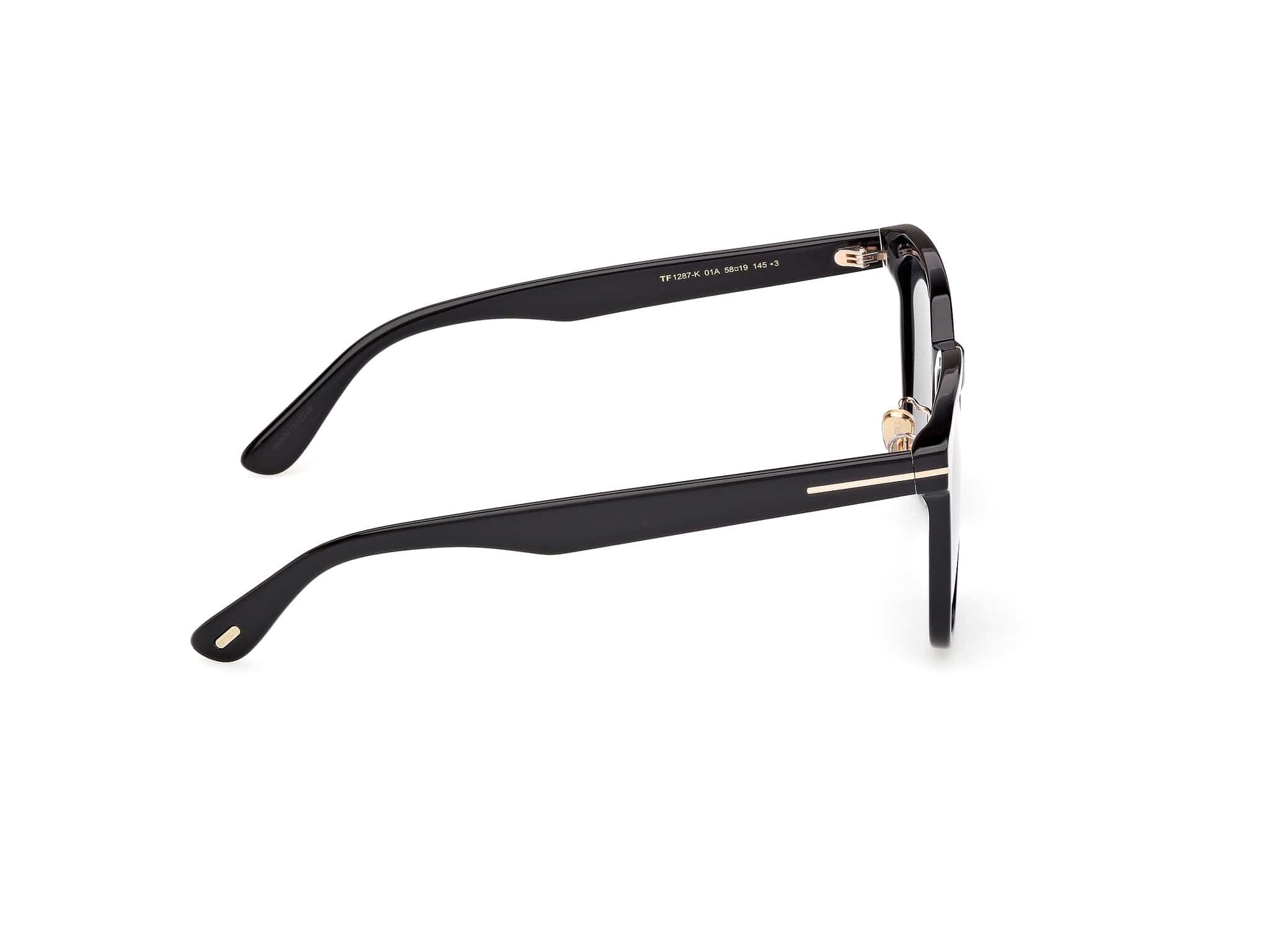 TF1287-K 01A black/smoke lens