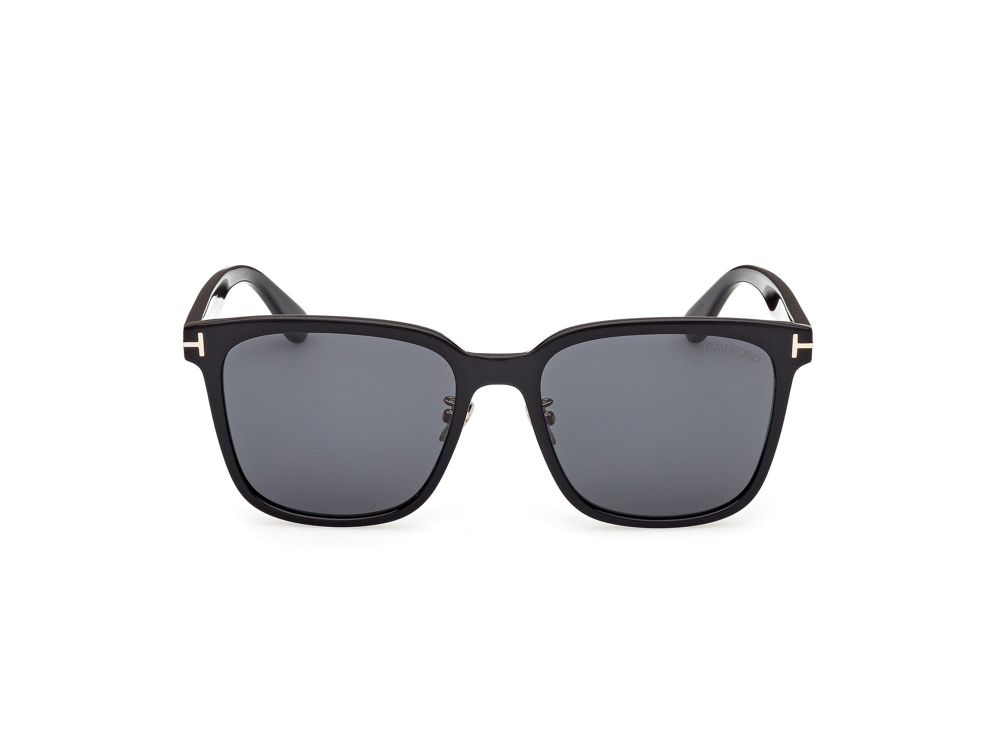 TF1287-K 01A black/smoke lens