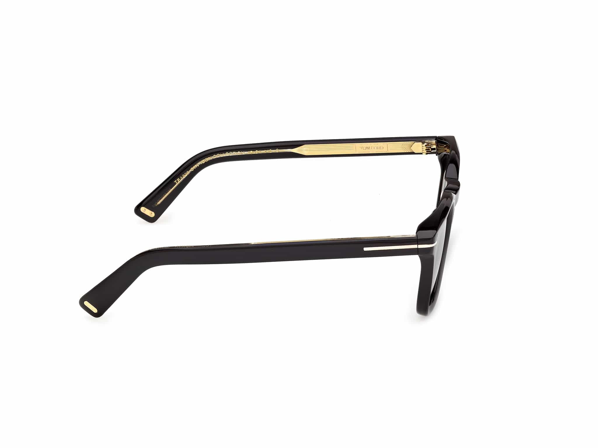 TF1326/S 01N Icons black/green lens
