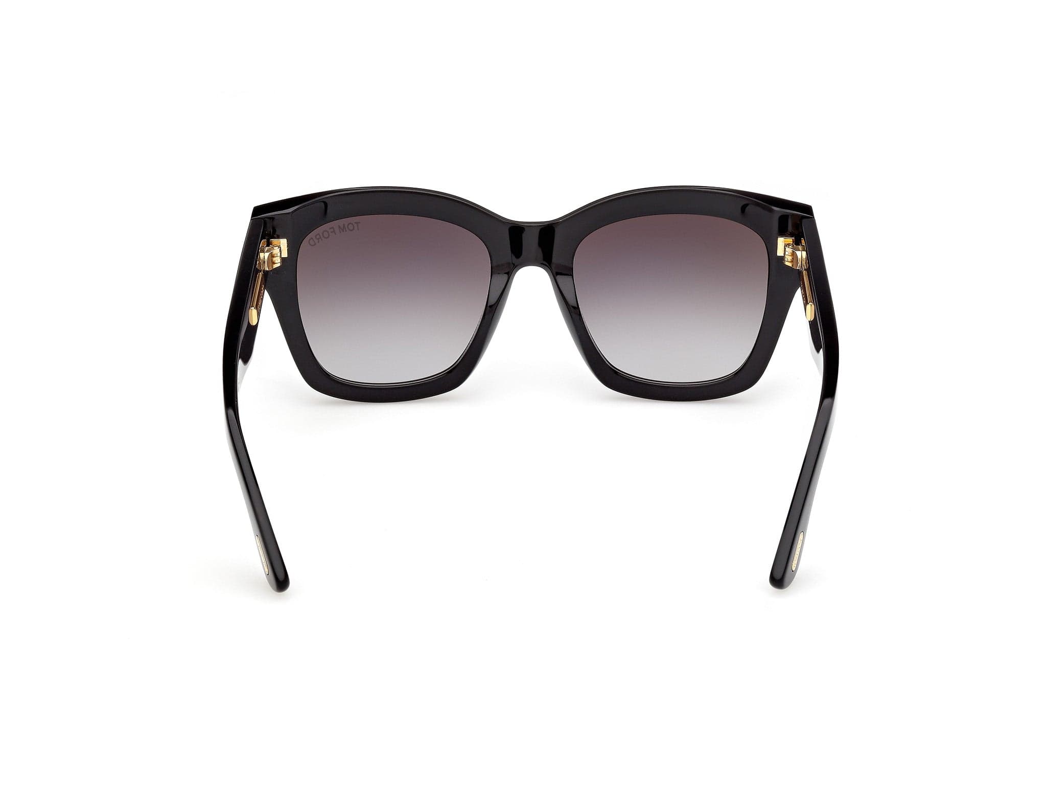 TF1329/S 01B  icon black/grey lens