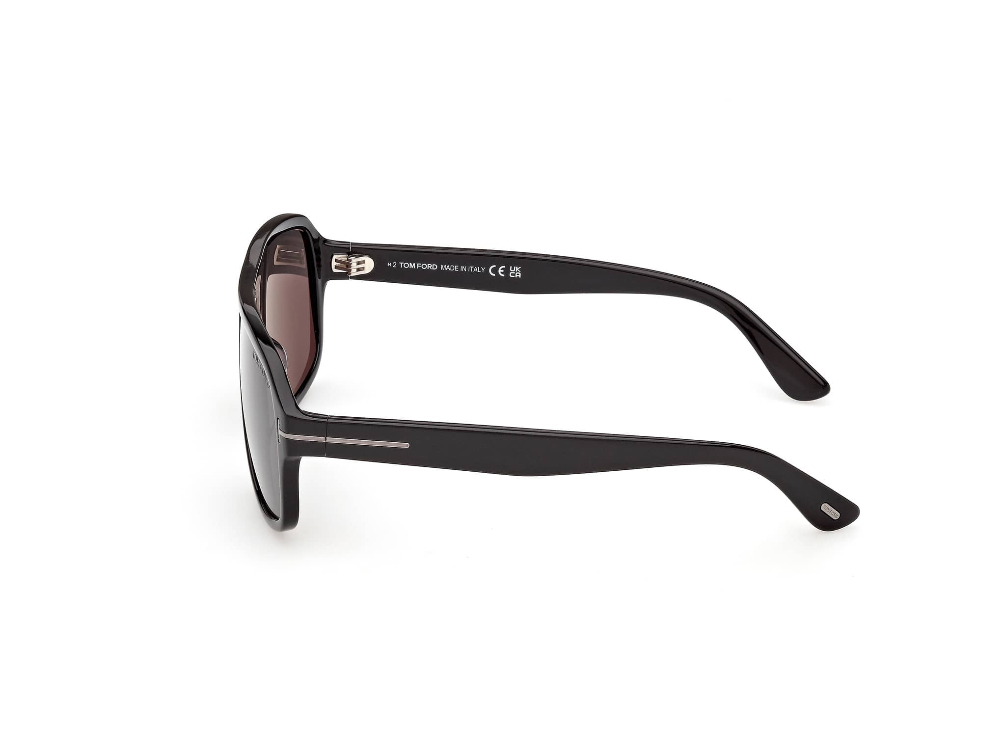 TF1335 01A William-02 black/smoke lens