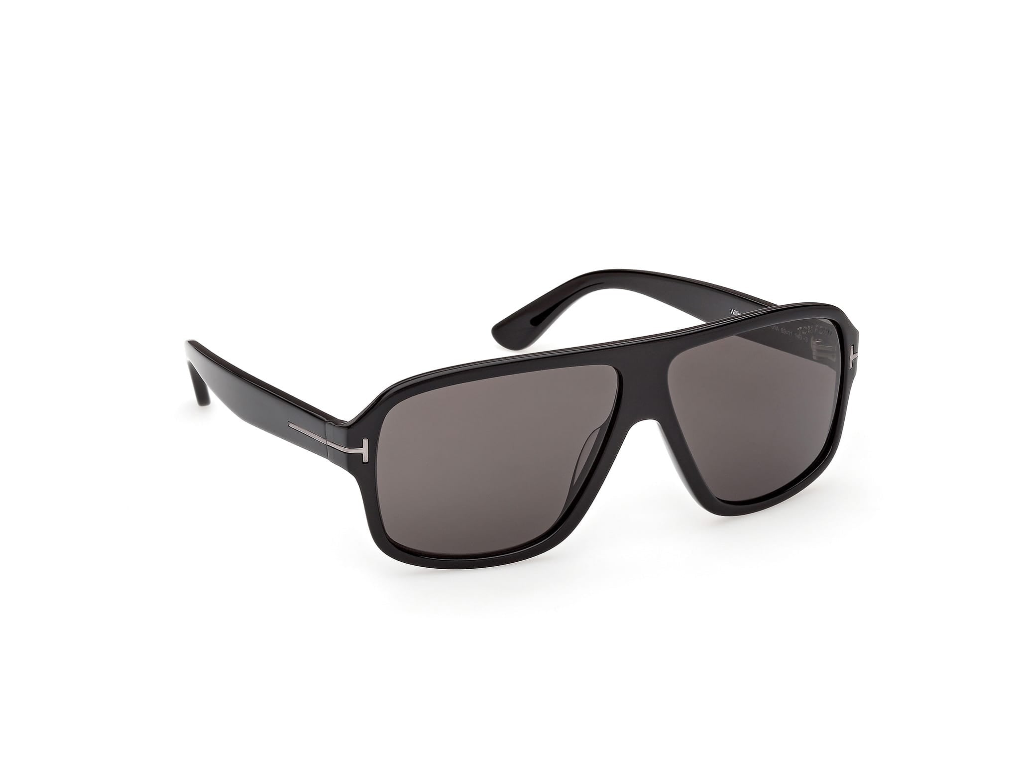 TF1335/s 01A William-02 black/smoke lens