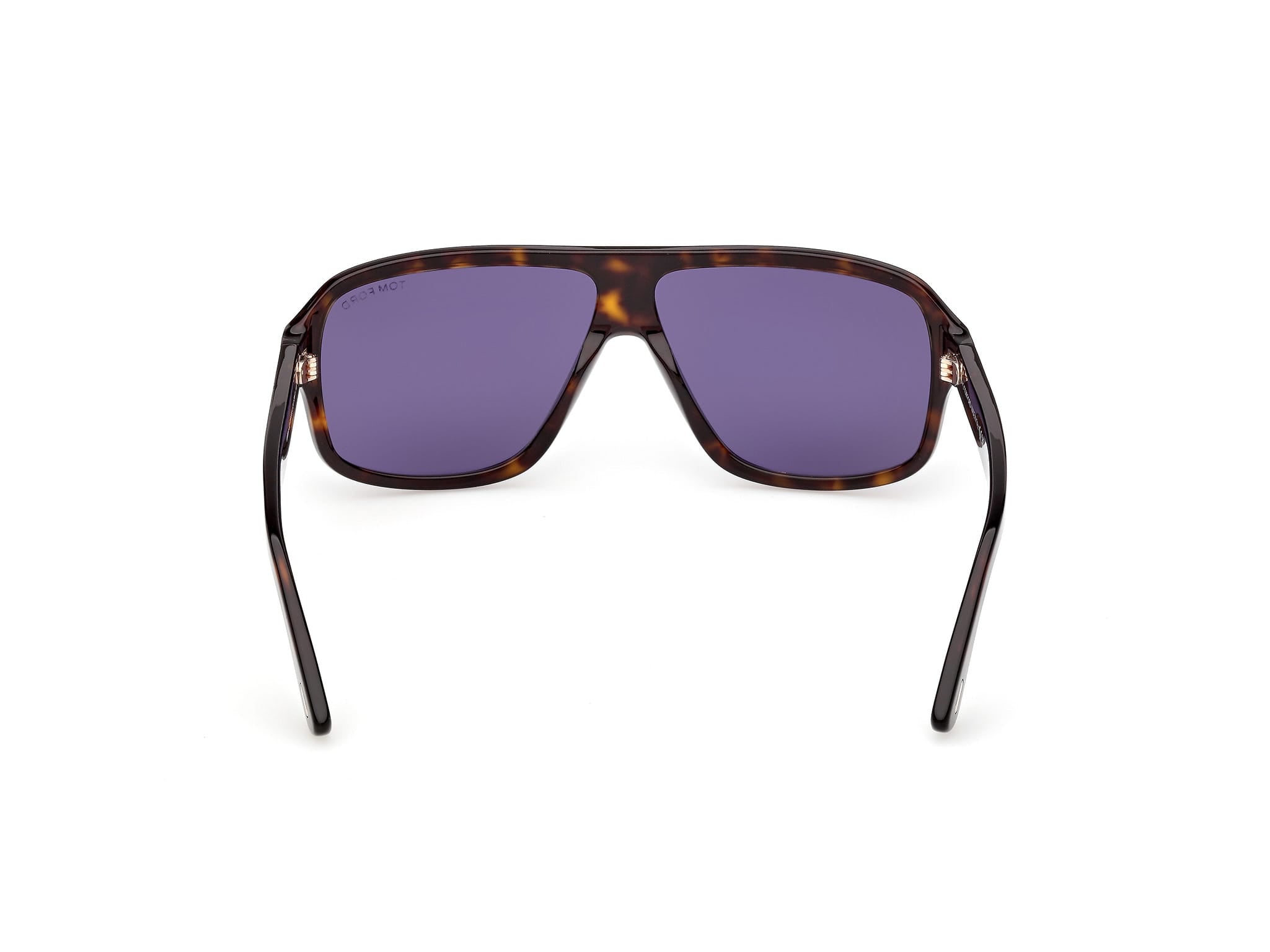 TF1335/s 52V William-02 dark havana/blue lens