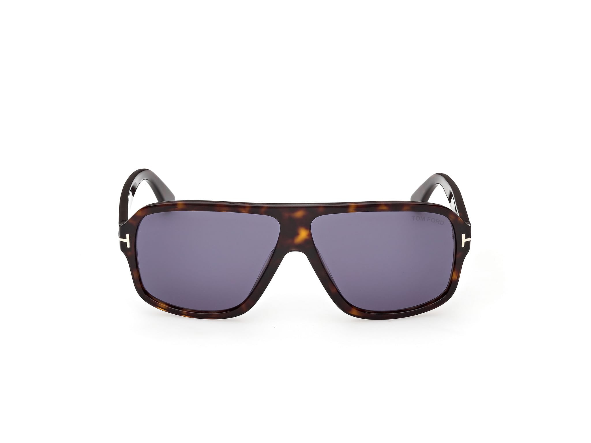 TF1335/s 52V William-02 dark havana/blue lens