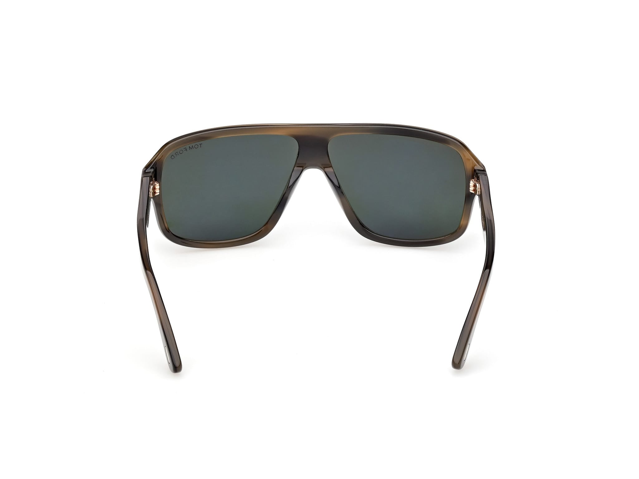 TF1335/S 55N William-02 coloured havana/green lens