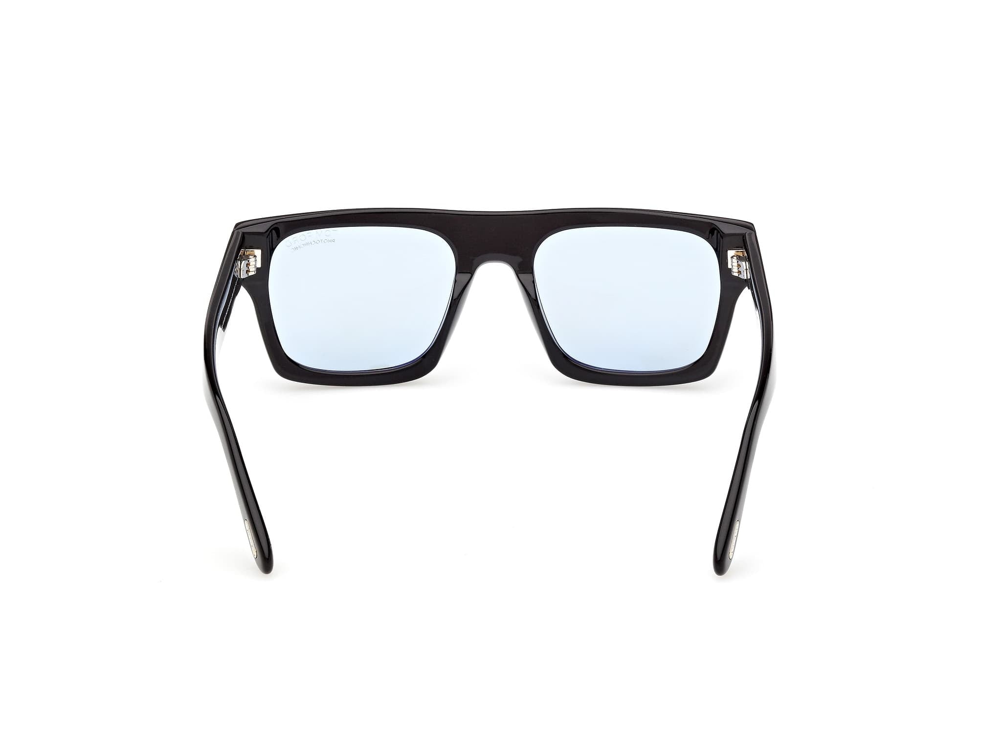 TF1337 01V Cyrus-02 black/blue photocromatic lens