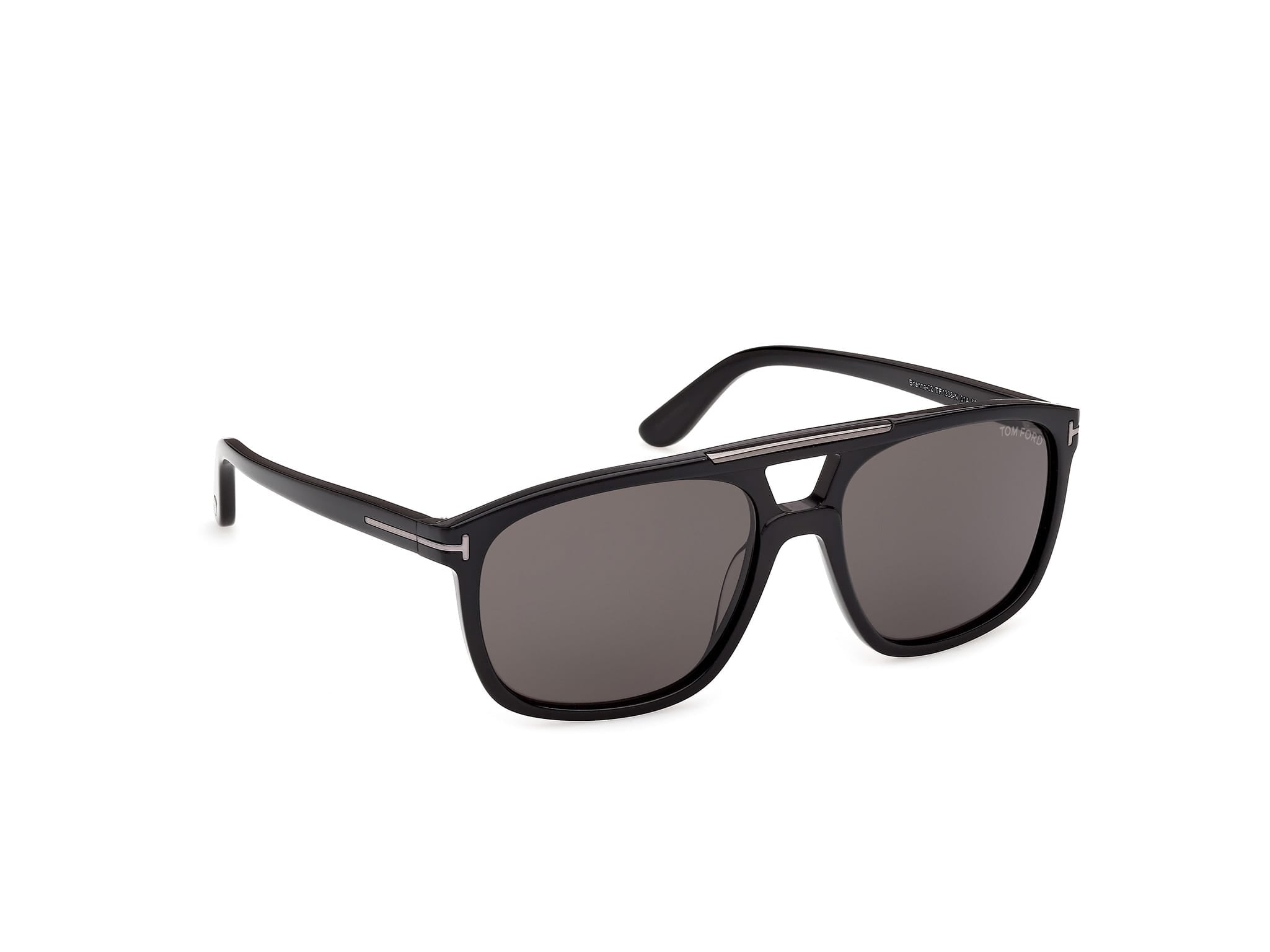 TF1338-N/S 01A Brianna-02 black/smoke lens