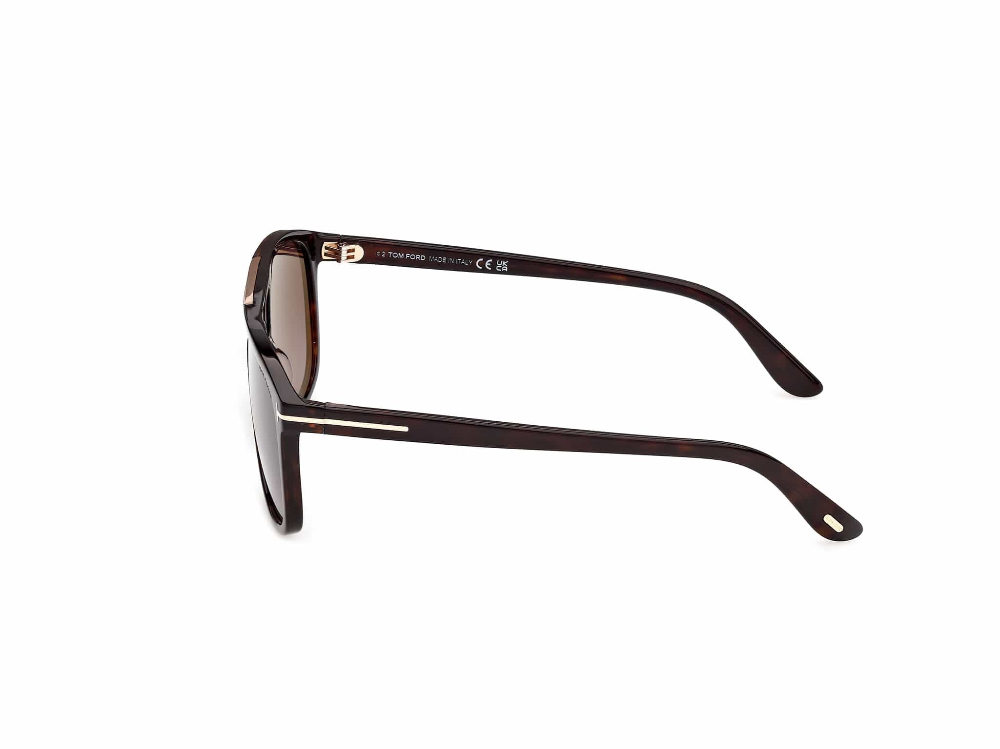 TF1338-N/S 52K Brianna-02 dark havana/brown gradient lens