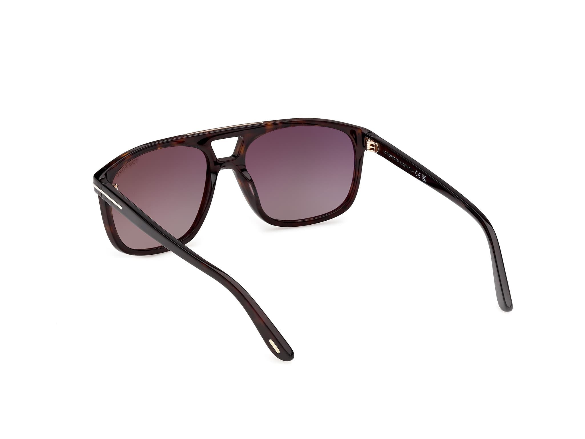 TF1338-N/S 52K Brianna-02 dark havana/brown gradient lens