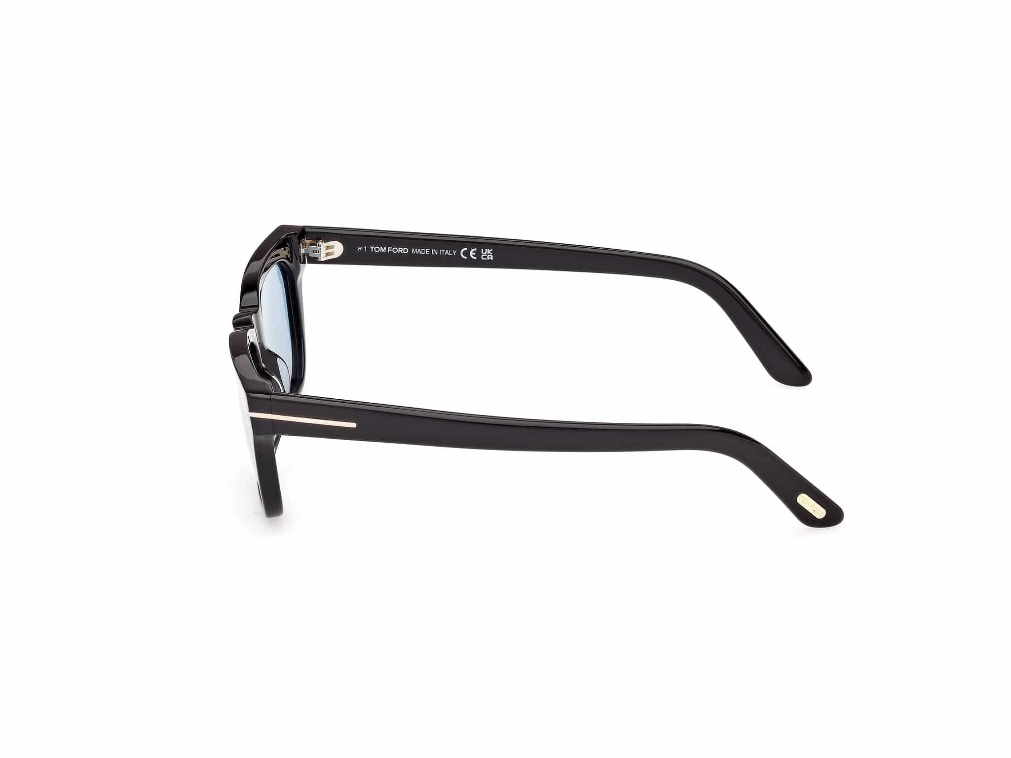 TF1362 01V Penn black/blue lens