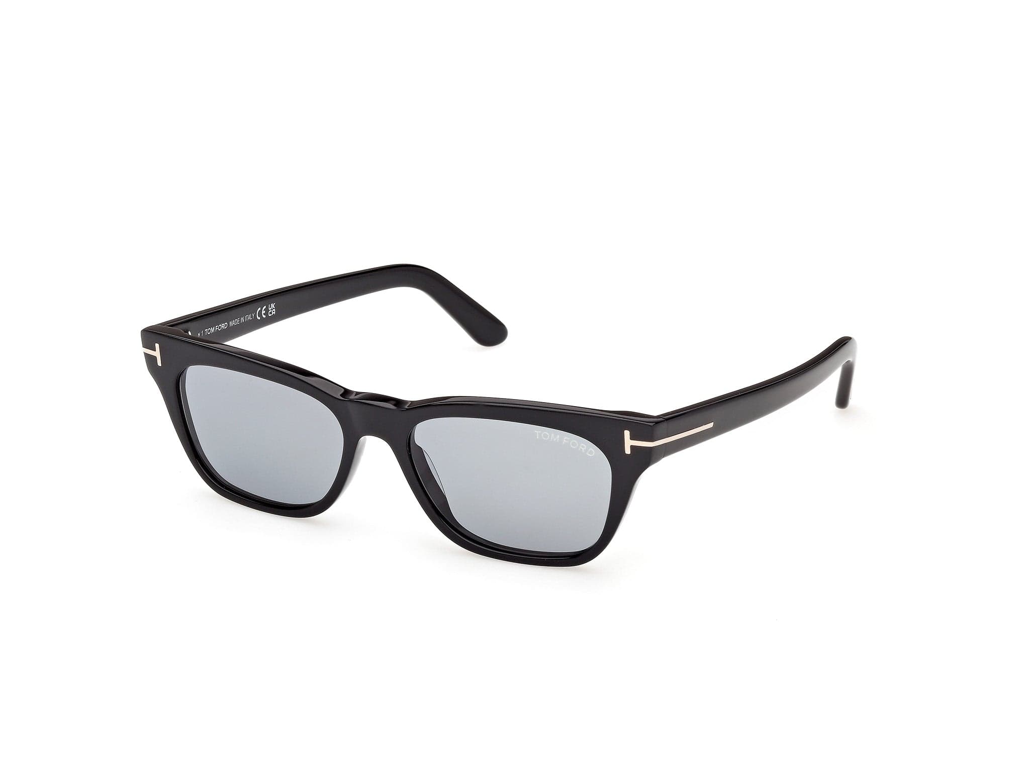 TF1362 05A  Penn black/smoke lens