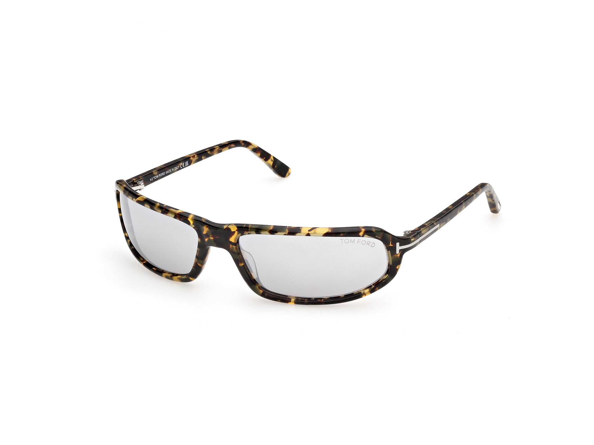 TF1400 55C Addison tort/smoke lens