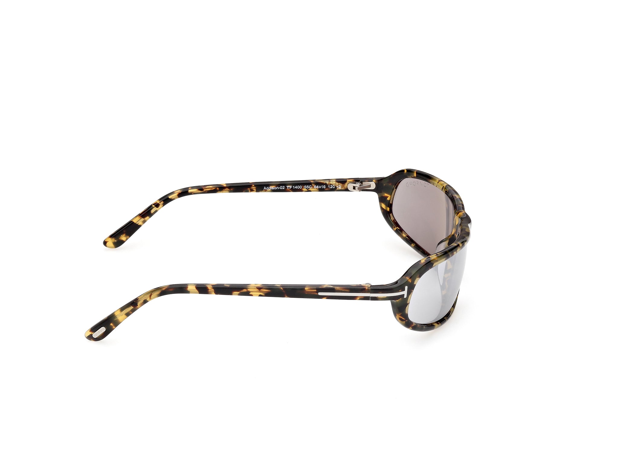 TF1400 55C Addison tort/smoke lens
