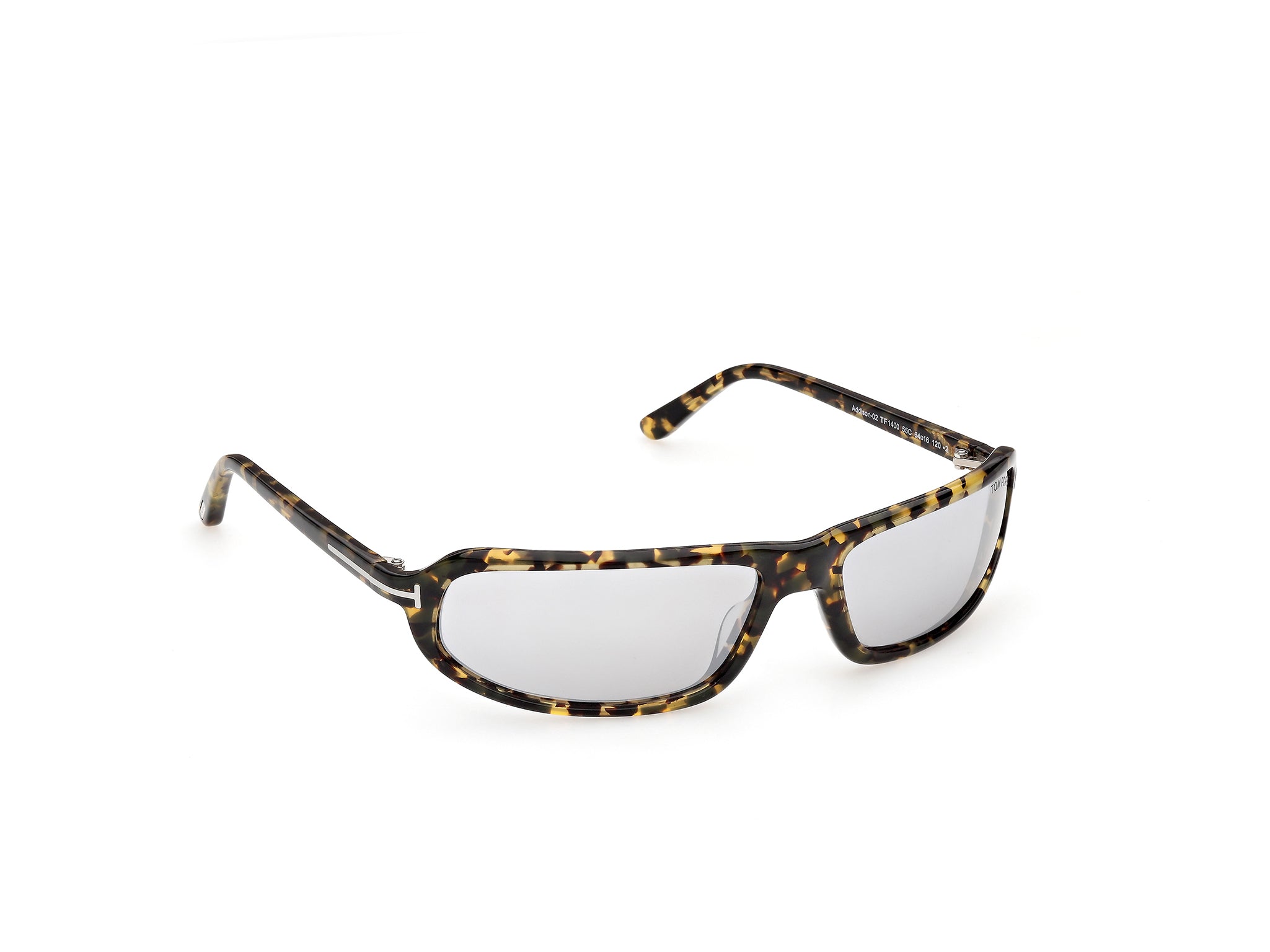 TF1400 55C Addison tort/smoke lens