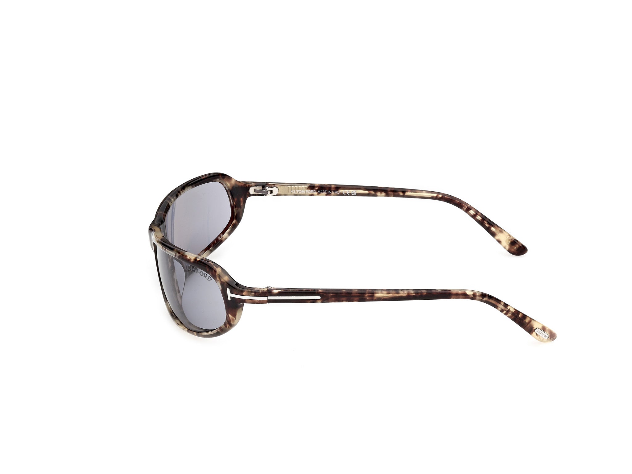 TF1400/S 56A  Addison 02 havana/smoke grey lens