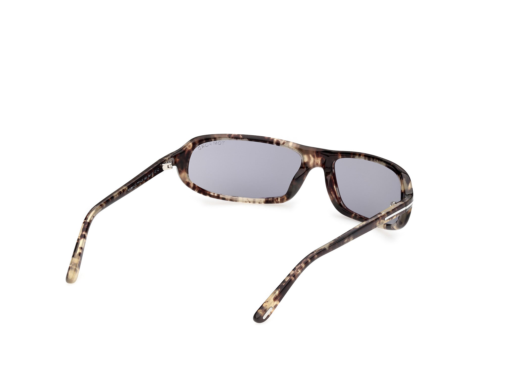 TF1400/S 56A  Addison 02 havana/smoke grey lens