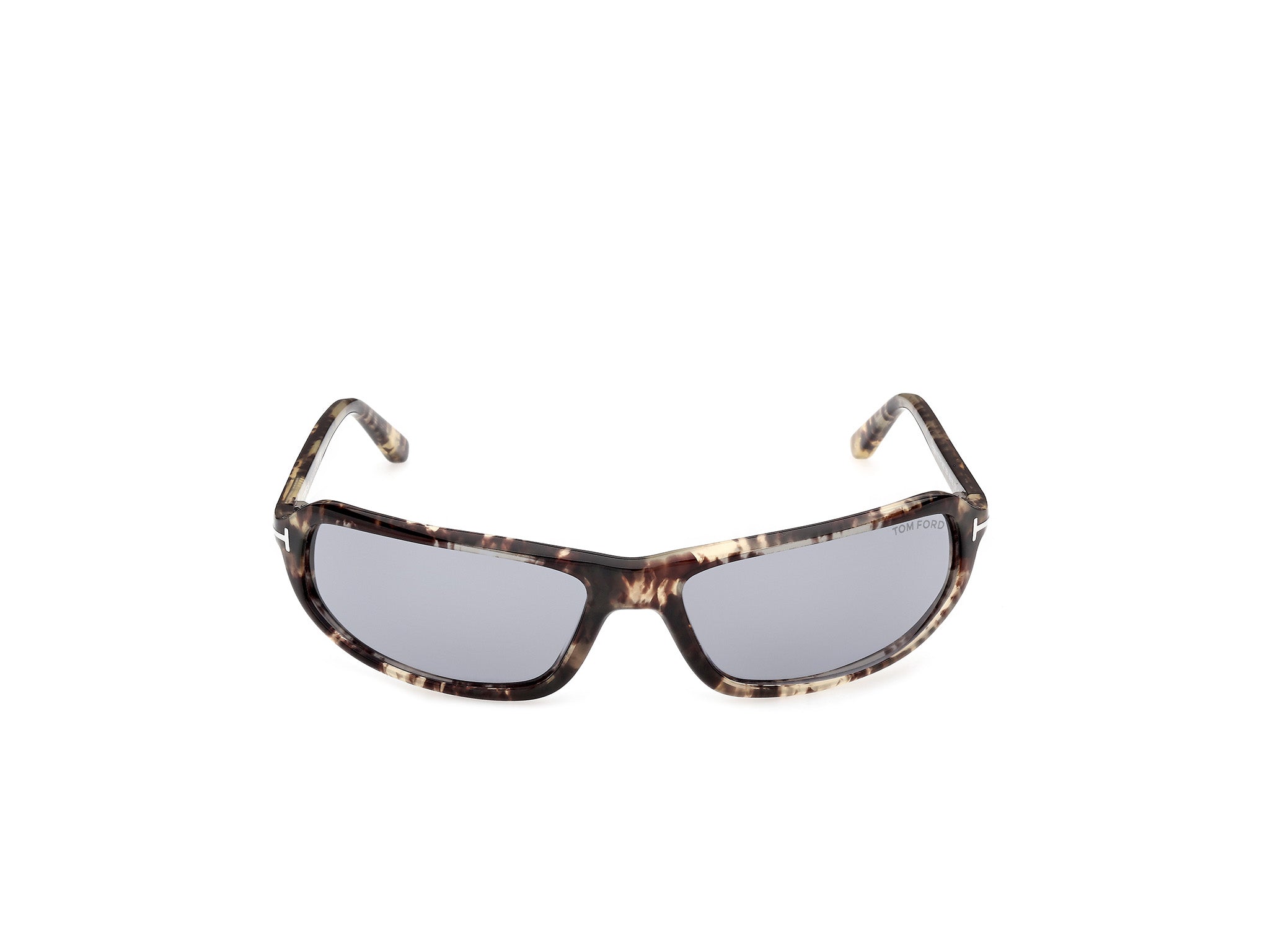 TF1400/S 56A  Addison 02 havana/smoke grey lens