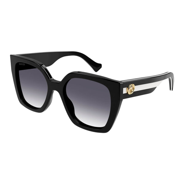 GG1300 004 BLACK/GREY MONO LENS