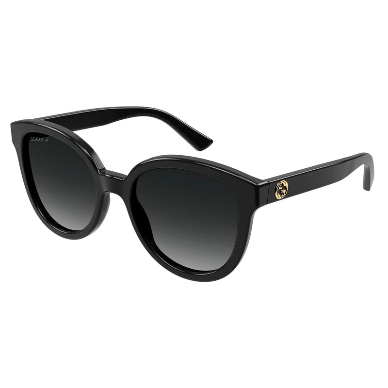 GG1315S 002 BLACK/GREY  POLARISED LENS