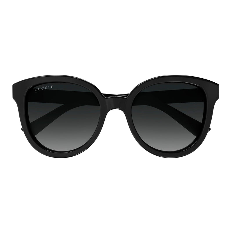 GG1315S 002 BLACK/GREY  POLARISED LENS