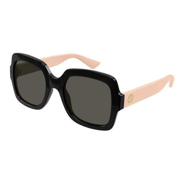 GG1337S 008 black/pink/grey lens
