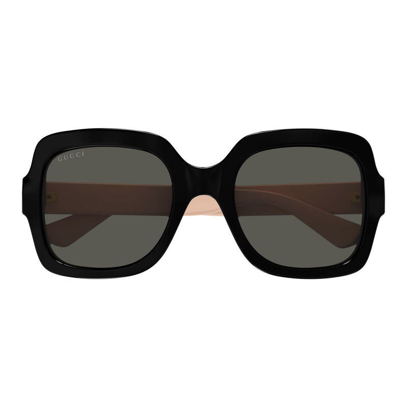 GG1337S 008 black/pink/grey lens