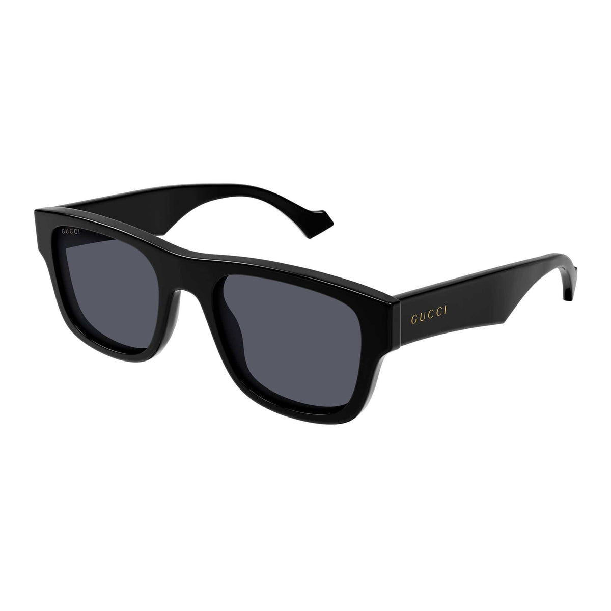 GG1427S 001 Black/Grey lens