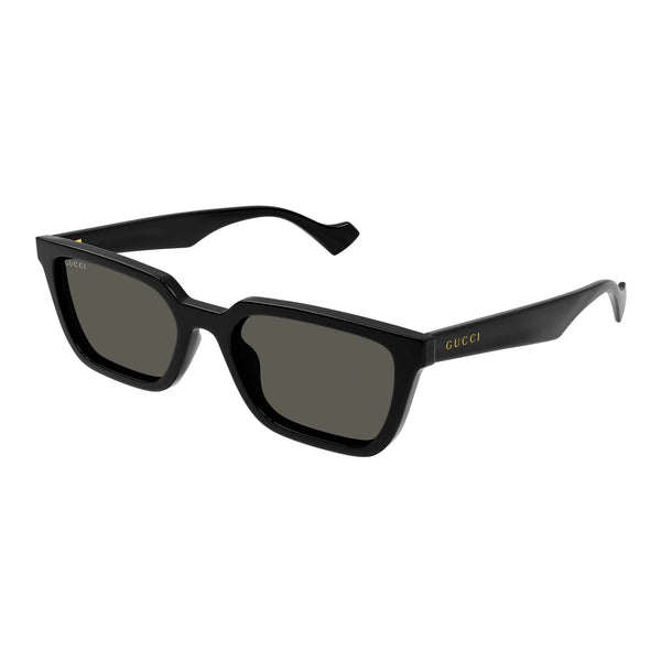 GG1539S 001 Black/Grey lens