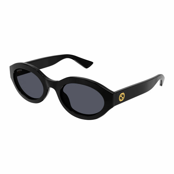 GG1579S 001 black/grey lens