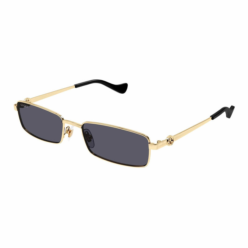 GG1600S 001 gold/grey lens